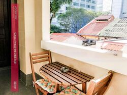 Hullet Rise (D9), Condominium #480373161